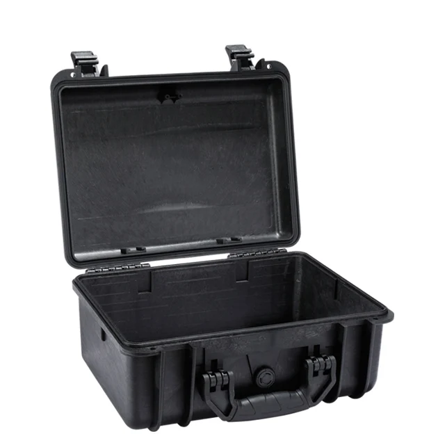 Custom Size Heavy Duty Flight Case Suitcase Carrying Case Storage Tool case