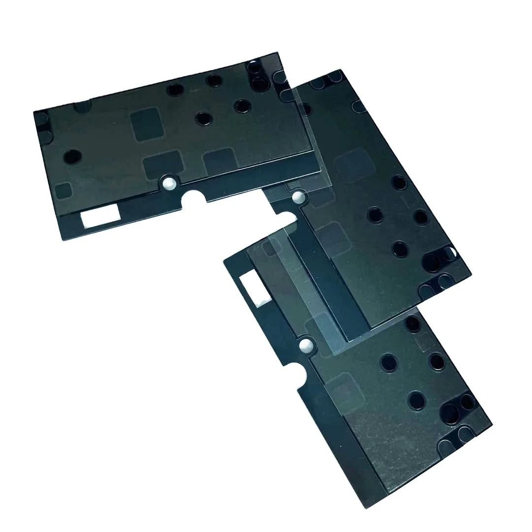 NeoGRAF eGRAF N-80 0.08mm High-Performance Single-Layer Graphite Sheet Thermal Management Applications