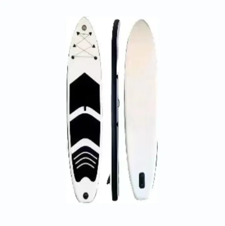 2023 winsun Fast delivery 10.6' Wake board Boat Paddle Fishing Sup Clear Paddleboard Sup Yoga Dock Inflatable Sail Windsurf