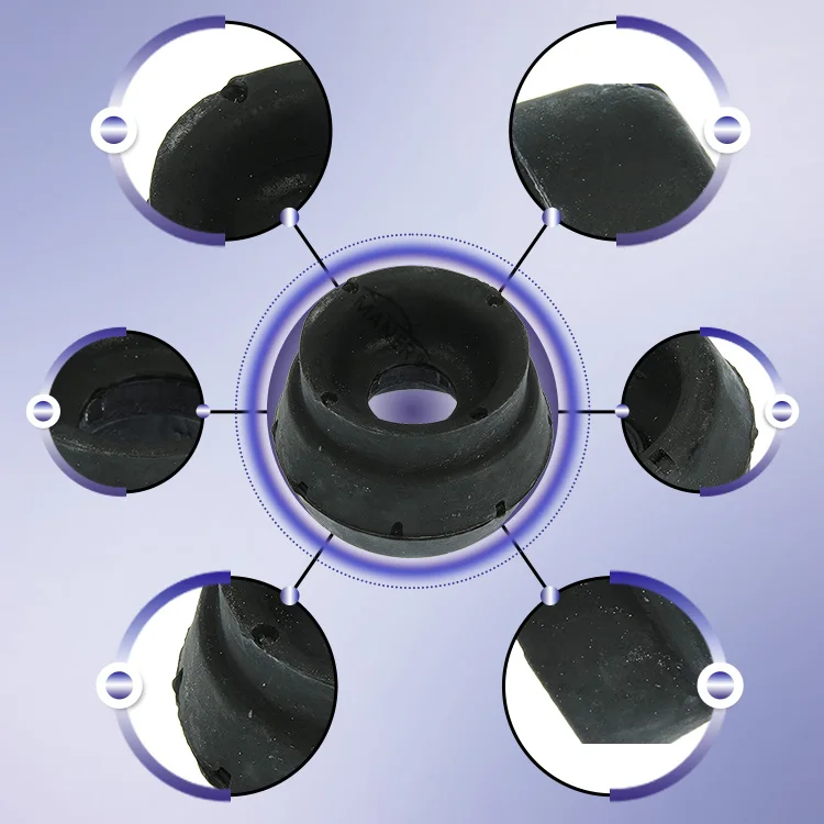 MANER 1J0412331C Auto Parts Engine Strut Mount For Audi  A1 CNVA A3 TT Skoda VW golf bora svw faw vw  2004 2013