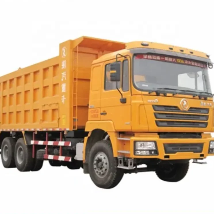 F2000 F3000 X3000 H3000 DumpTrucks Shacman trucks sinotruck Tipper truck 6x4 8x4 20 25 30 40 50 70 tons to Africa Market