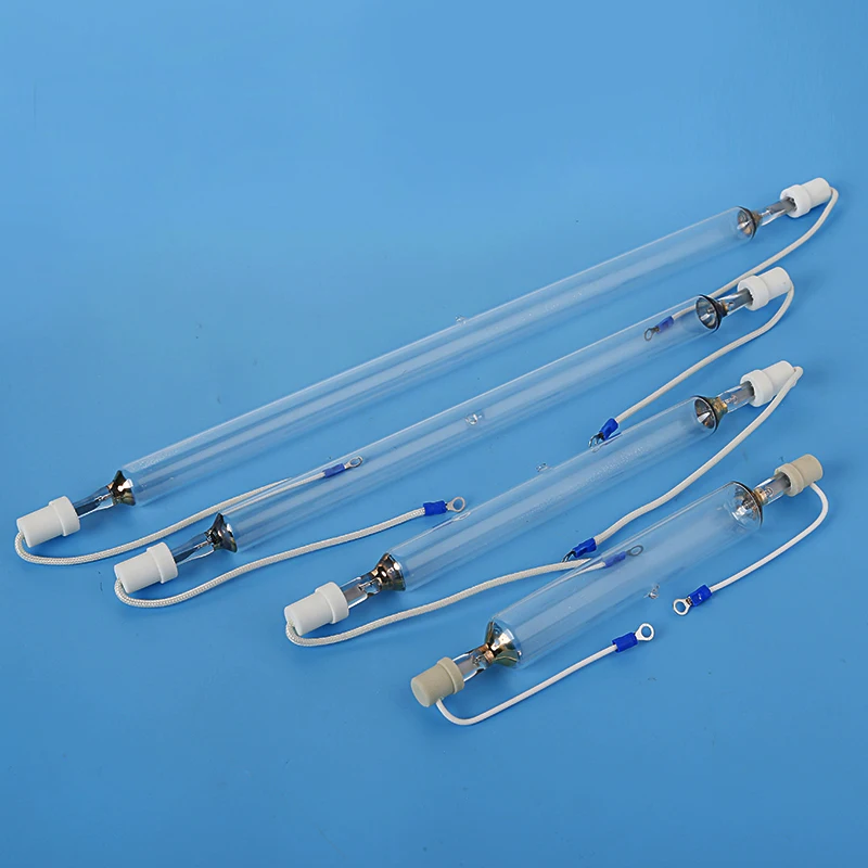 
Factory direct sale 1-3KW220V/ 380V uv curing lamp UV glue hardening lamp High pressure mercury lamp 