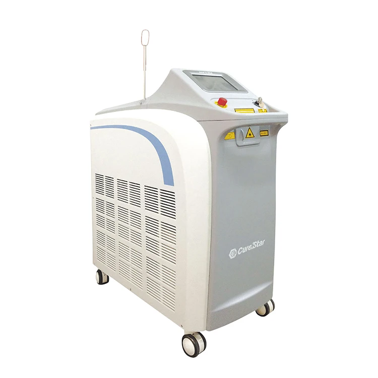 Лазерная Урология из холмия 30-85 Вт