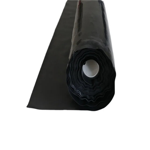 Резиновые латексные простыни, латексные простыни, материал для постельного белья, черная латексная ткань