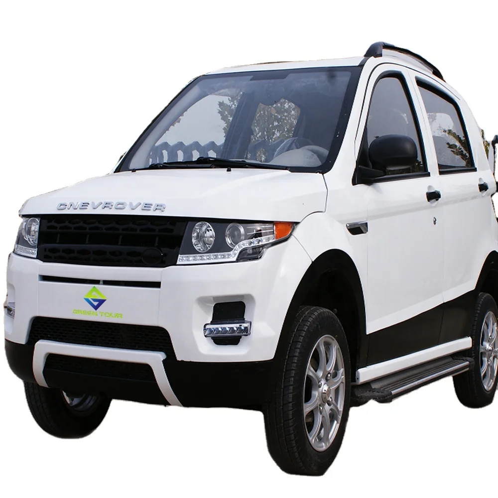 Right Hand Drive Cars Electric Vehicle Electric Car Electric Scooters