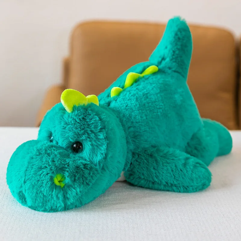 Exquisite craftsmanship stuffed animals beautiful dinosaur plush toys