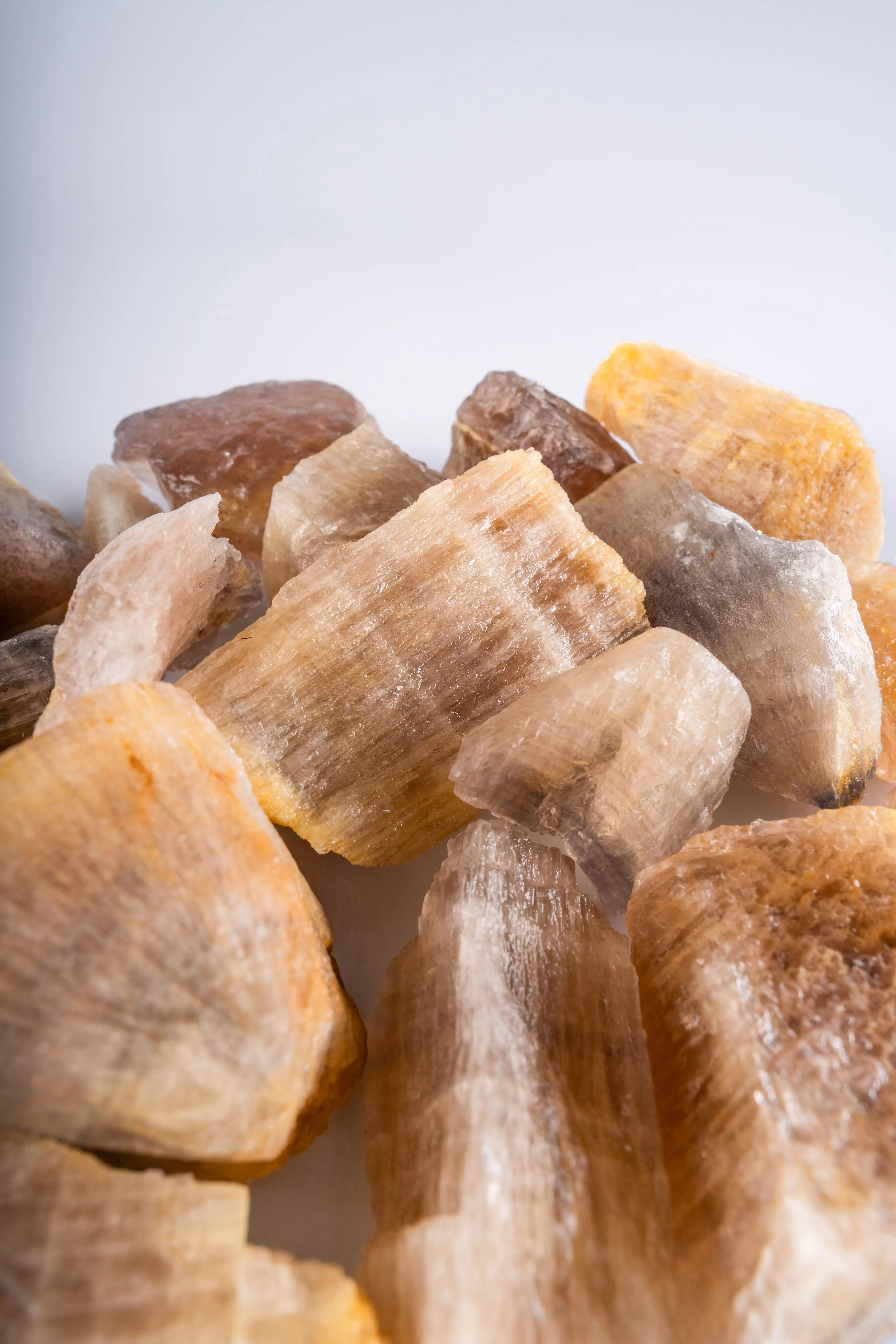 Fluorite particle  fluorite raw ore various types large quantity preferential calcium fluorite ore