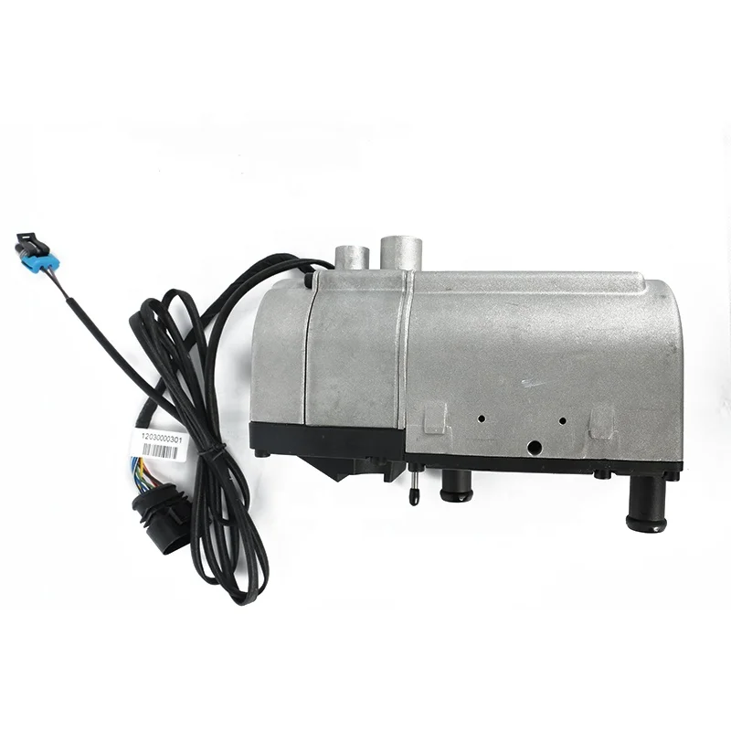 Belief 5kw car water diesel Parking Heater 12v