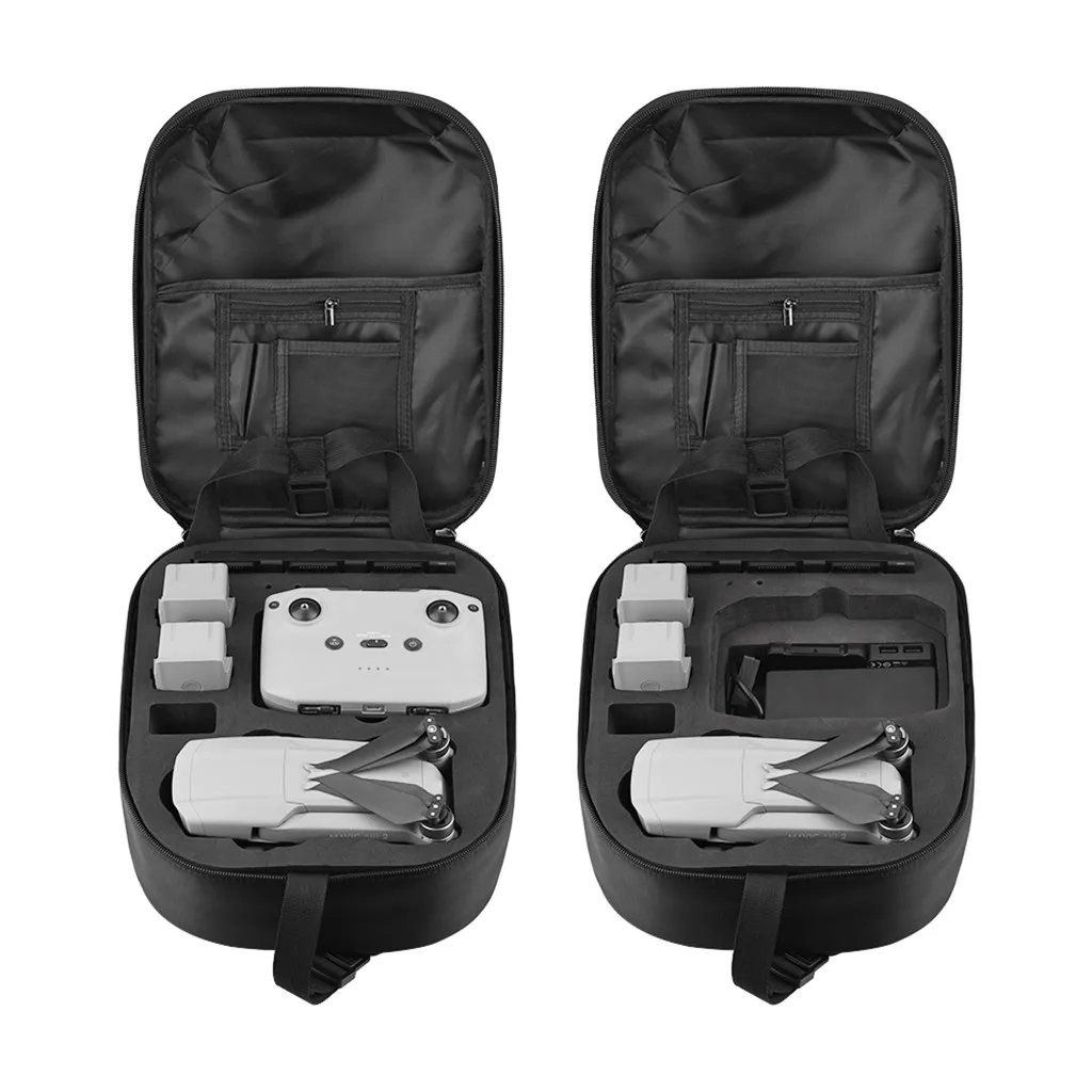 Apply To DJI Royal Air 2 Drone Backpack Hard Case Multifunctional Storage Carry Bag