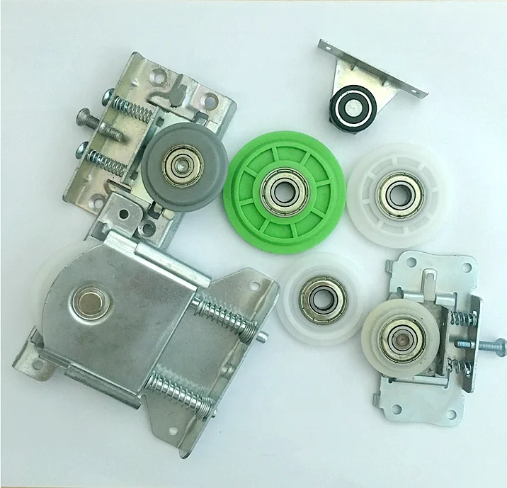 glass shower door rollers shower door rollers wheel 16mm shower door rollers