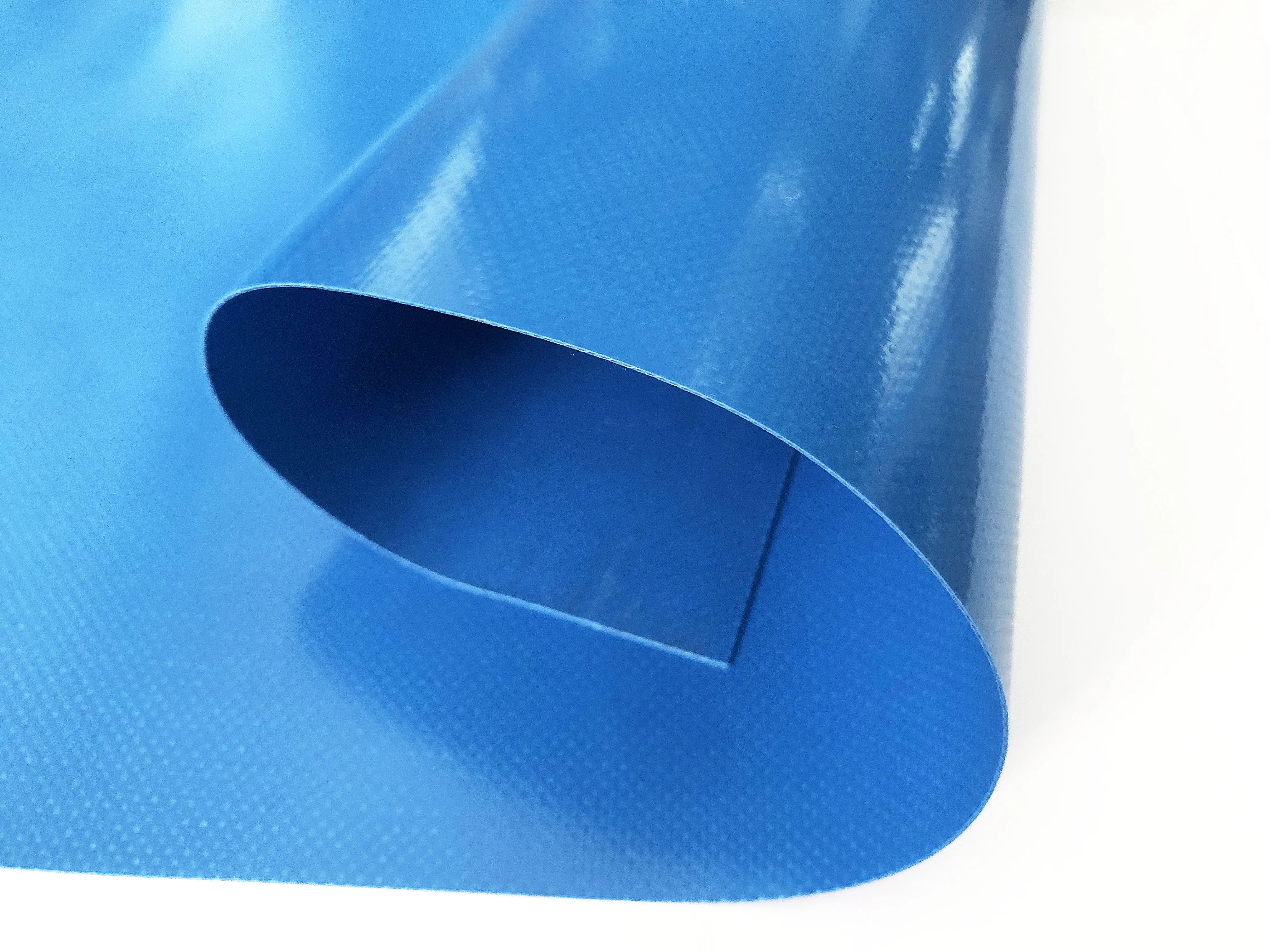 ROLLING TARP & CURTAIN SIDE Coated PVC Fabric truck curtain Tarpaulin Side Curtain for truck