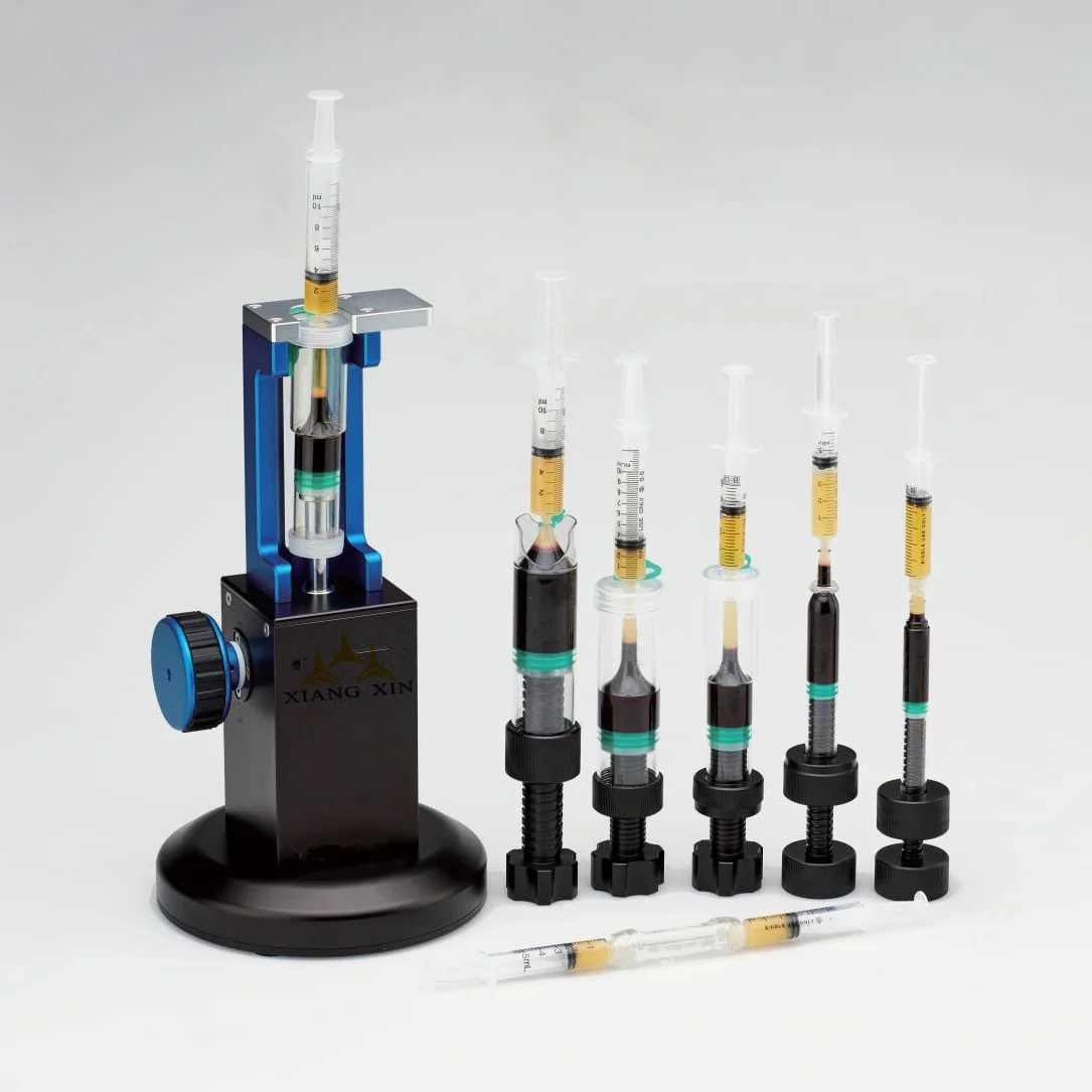 Biojoint High efficiency PRO Negensis Pure 10ml 20ml 30ml 50ml 60ml PRP platlet Rich Plasma kits centrifuge