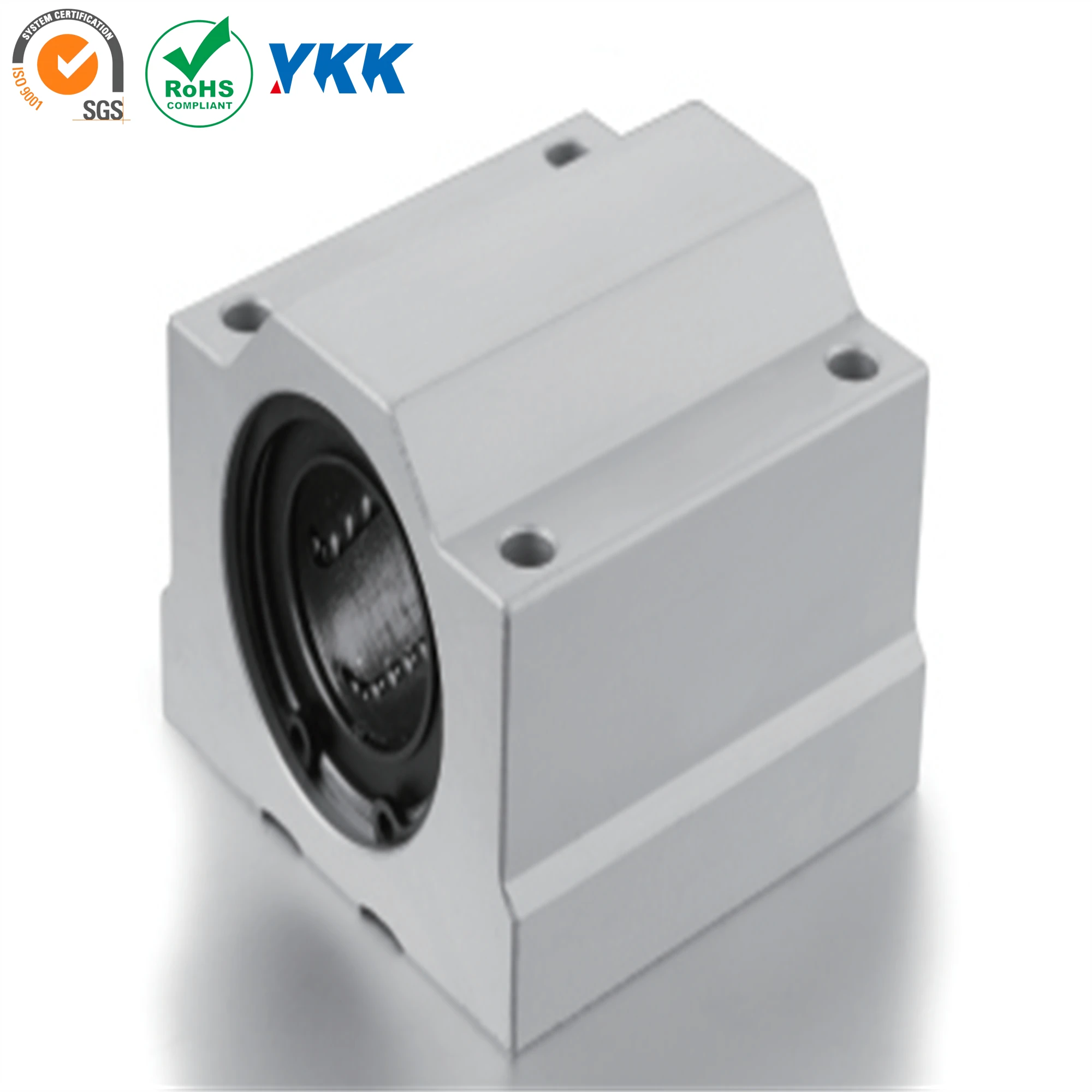 High precision linear motion bearings  SC30SUU SC35SUU SC40SUU SC50SUU SC60SUU SC80SUU SCE8UU SCE12UU