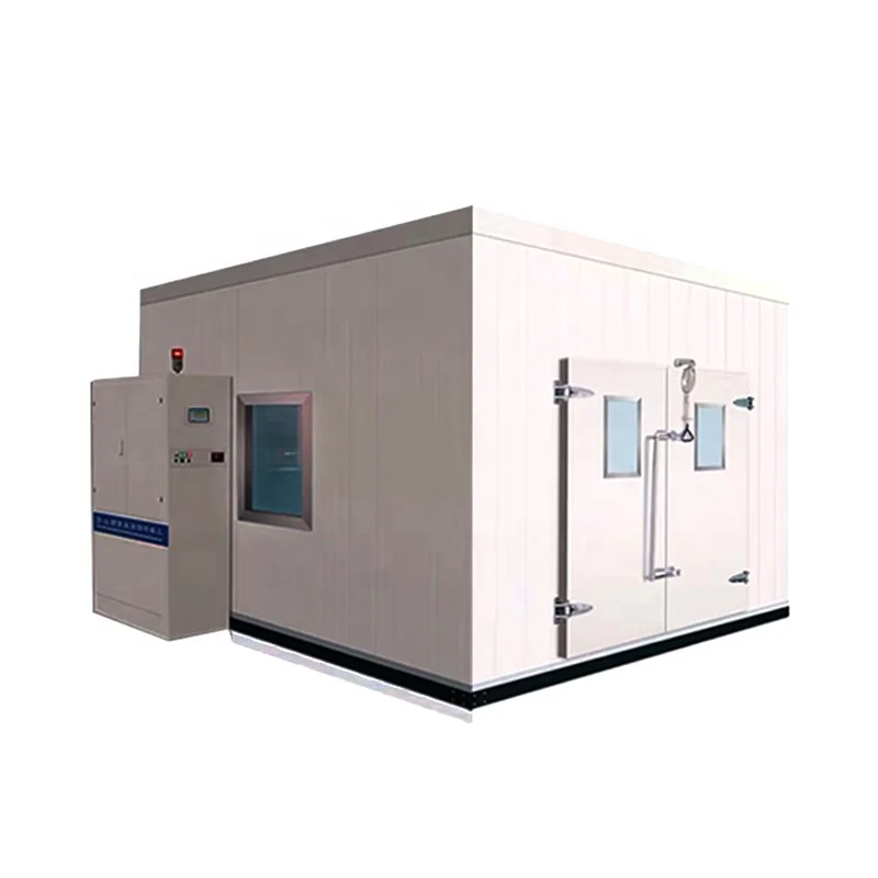 Cold Room for meat and fish Wall in Cold Storage for fruits and vegetables Energy saving Cold room