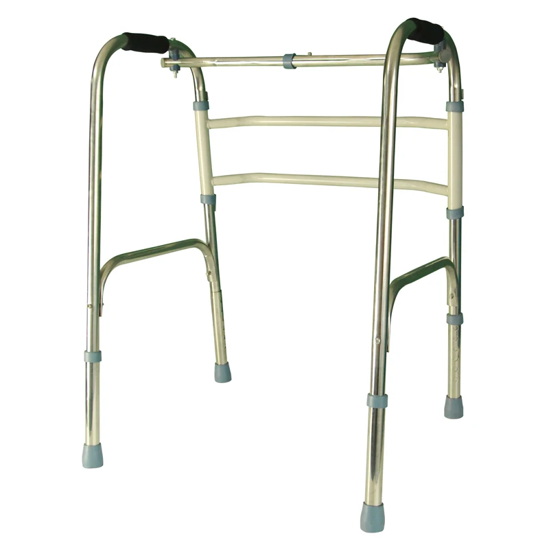 frame walking aid stick crutches rollator walker with seat canes forearm crutches walking sticks crutches aluminum for adults