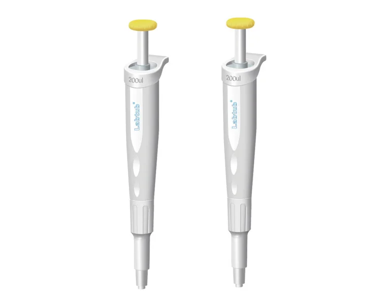 best selling product micropipette adjustable volume for laboratory adjustable pipette medical using