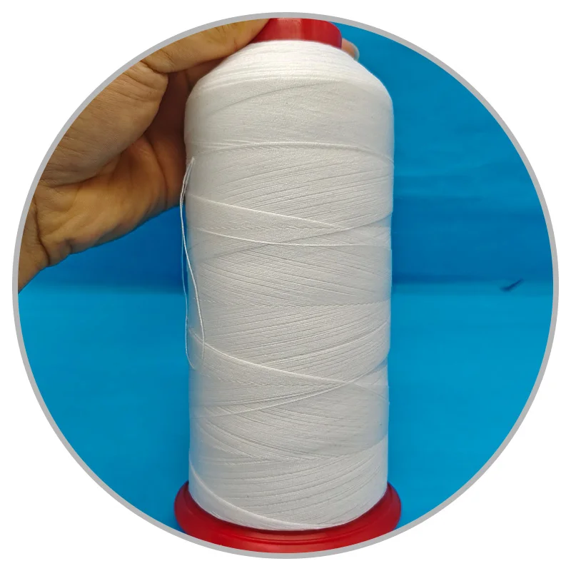 1250D ptfe швейная пряжа для текстиля
