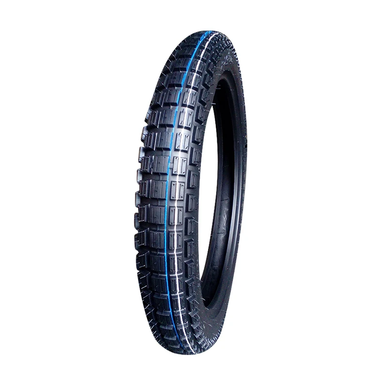 
Hot selling tyre 2.75-16 motorcycle Anti-skid and anti-puncture tire 