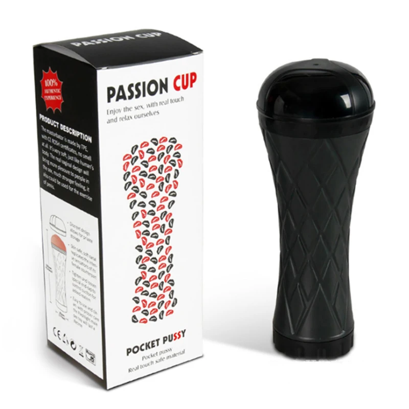 
Male Deep Throat Suction Cup Penis Massager Electric Masturbation Cup Vibrating Masturbator Sex Toys for Men 