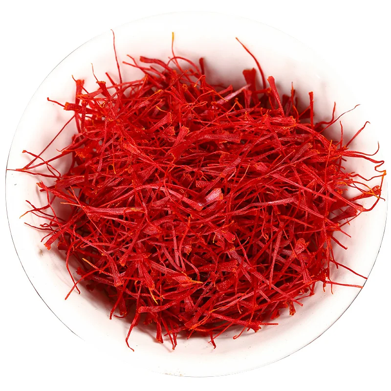 Factory wholesale Bulk High Quality Saffron