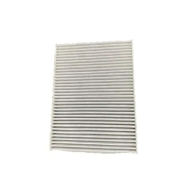 Hot Selling factory price spare parts Truck air conditioner filter element air Cabin Filter CUK2862