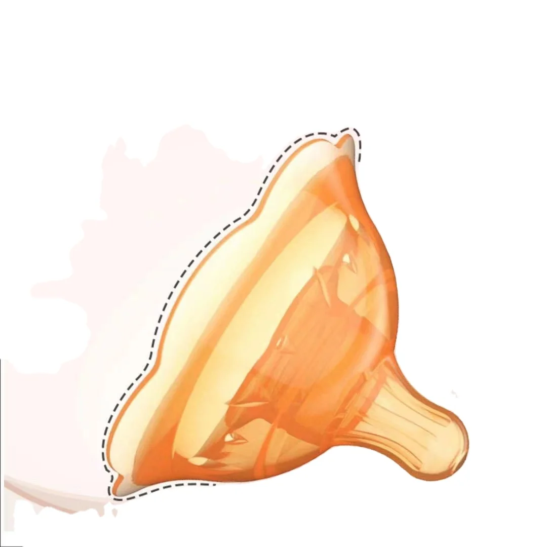 Wholesale BPA Free Breast Milk Feeding Protector Silicone Nipple Shield nipple protector for breastfeeding Nipple corrector