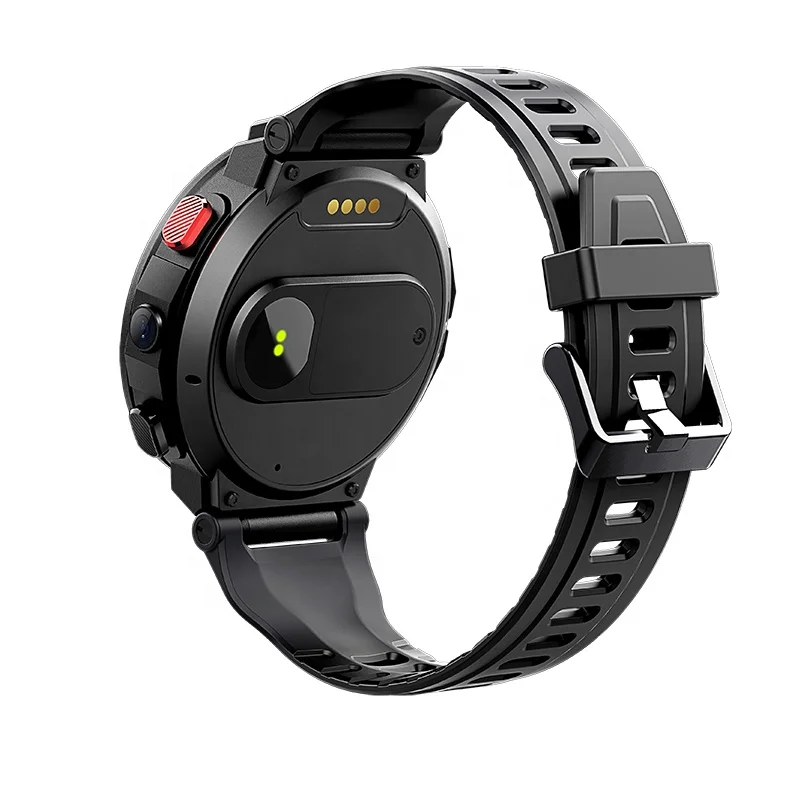 2022 hot sell 4g gps 4-Core Processor Mobile smart Watch Phone 2+16G Memory kids smartwatch