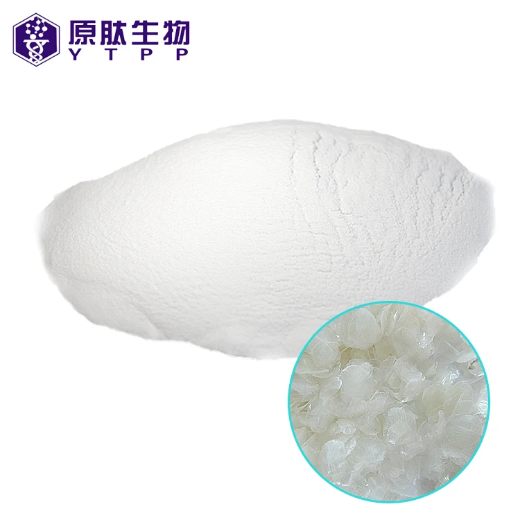 Pure peptide fish collagen powder for anti-aging nutrition enhancers Collagen energy drinks