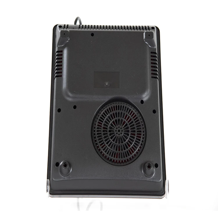 New arrival high Quality commercial electric hob 1 burner induction cooker