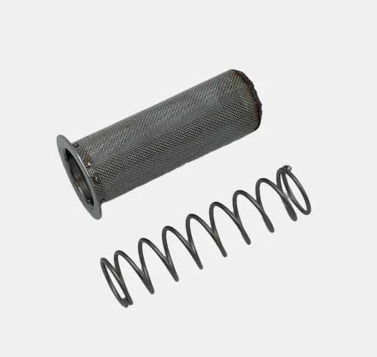 New Listing Low Price Automobile Accelerating System Gas Filter