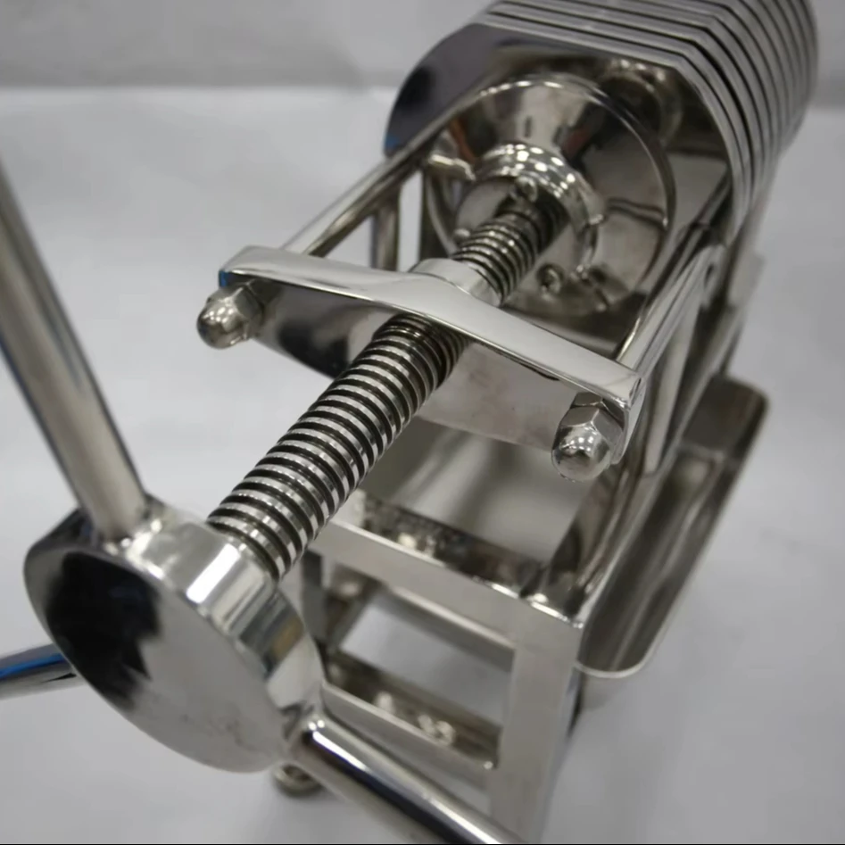 Laboratory filter press machine Small portable  manual filter press thin plate