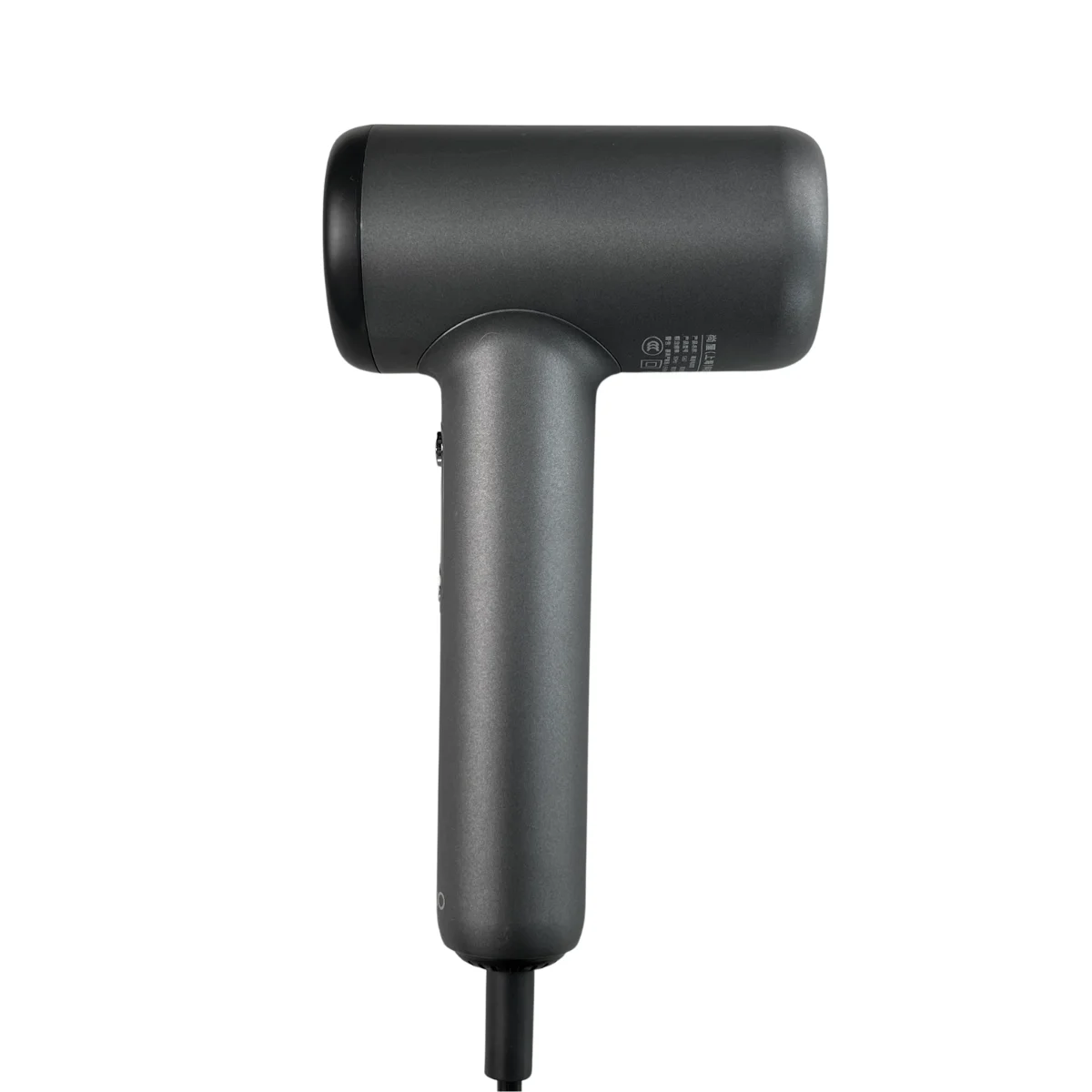 Wholesale Plasma Women Mens High Speed Mini Ionic Salon Brushless BLDC Professional New Hair Dryer