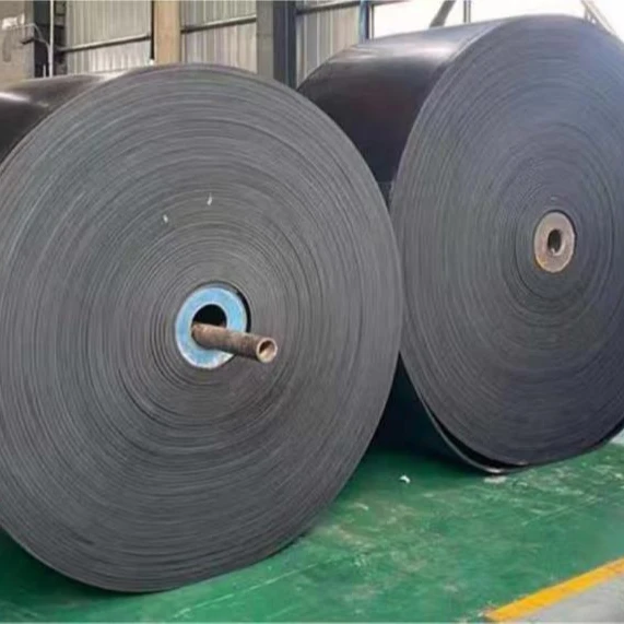 coal feeder rubber conveyor belt density of rubber belt in conveyor