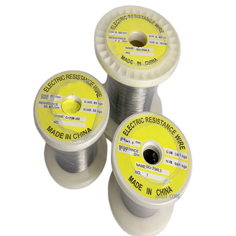 Провод Ocr25Al5