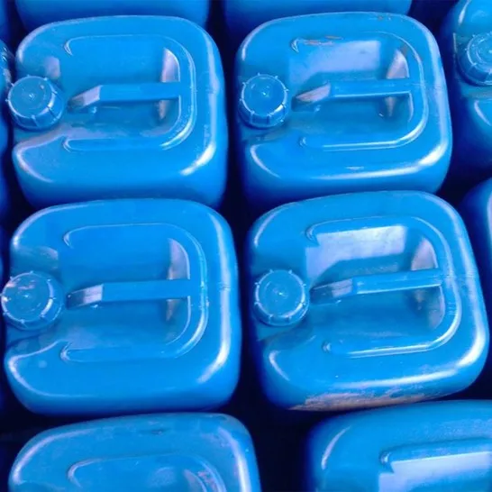 Силиконовый антипенообразующий эмульсионный химический агент для очистки сточных вод