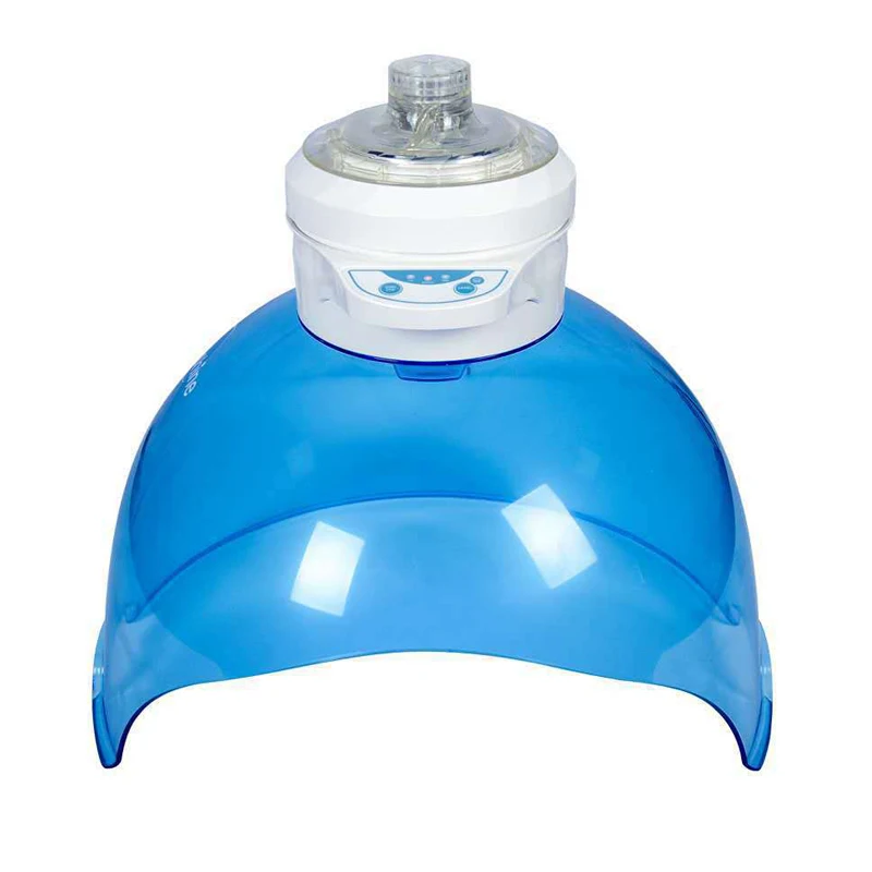 Beauty Spa O2toDerm Skin Rejuvenation Hyperbaric oxygen facial care mask skin care oxygen jet with oxygen sprayer