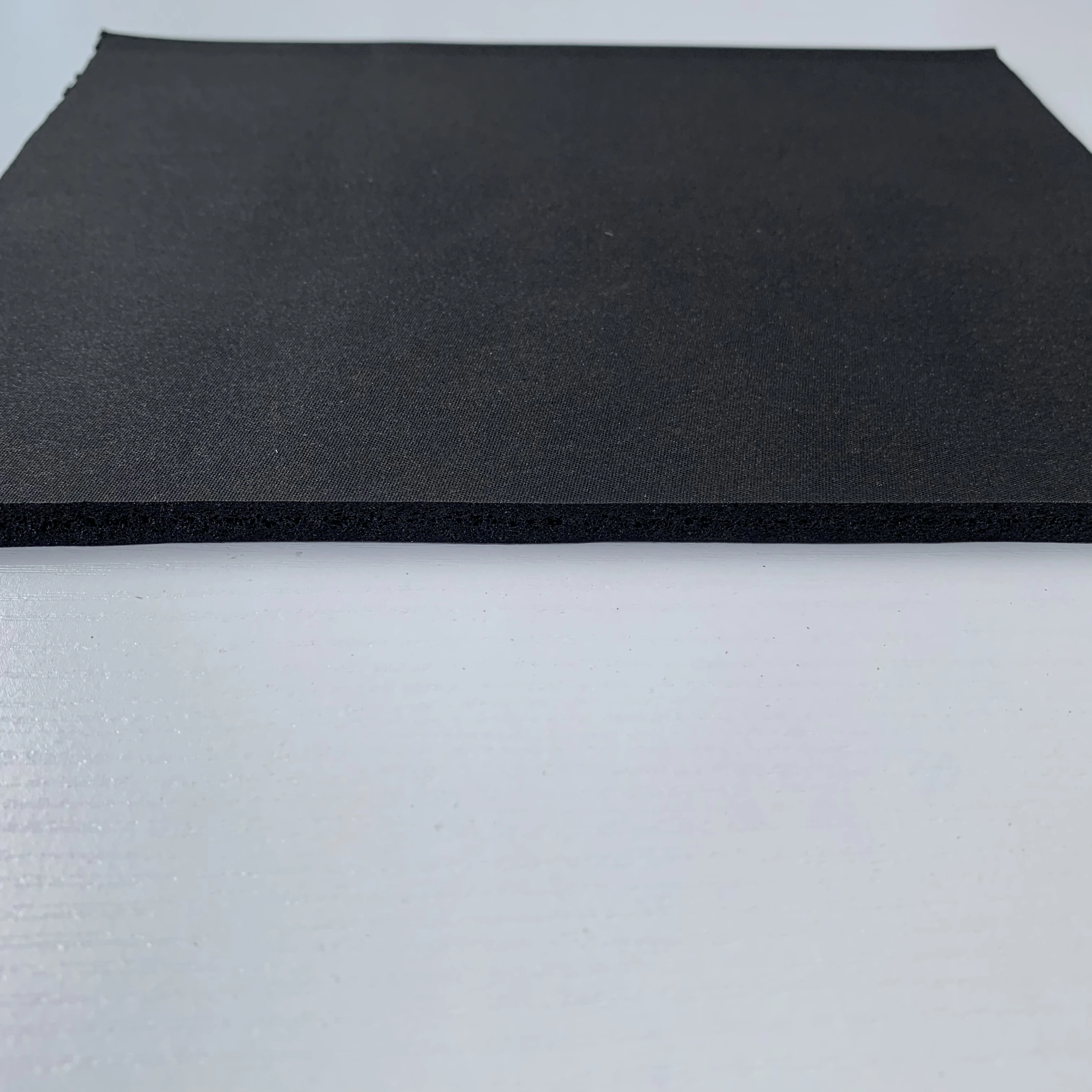  Производство Xiamen Изготовление по индивидуальному заказу неопреновый Fkm пена Nbr силиконовый резиновый лист 43 любой тип и размер нестандартный лучшее уплотнение