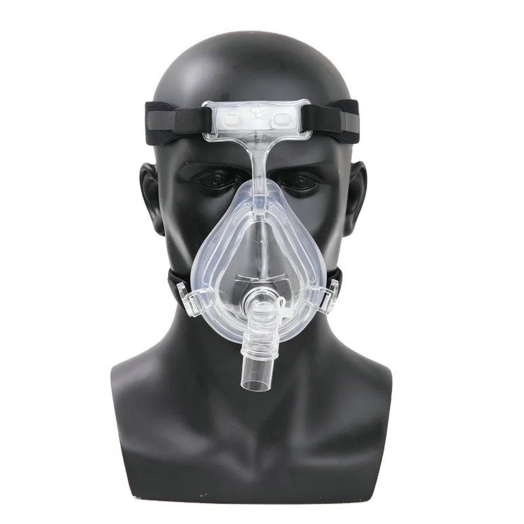 Universal Headgear Straps Suitable For Resmed BMC Respironics CPAP Breathing Machine