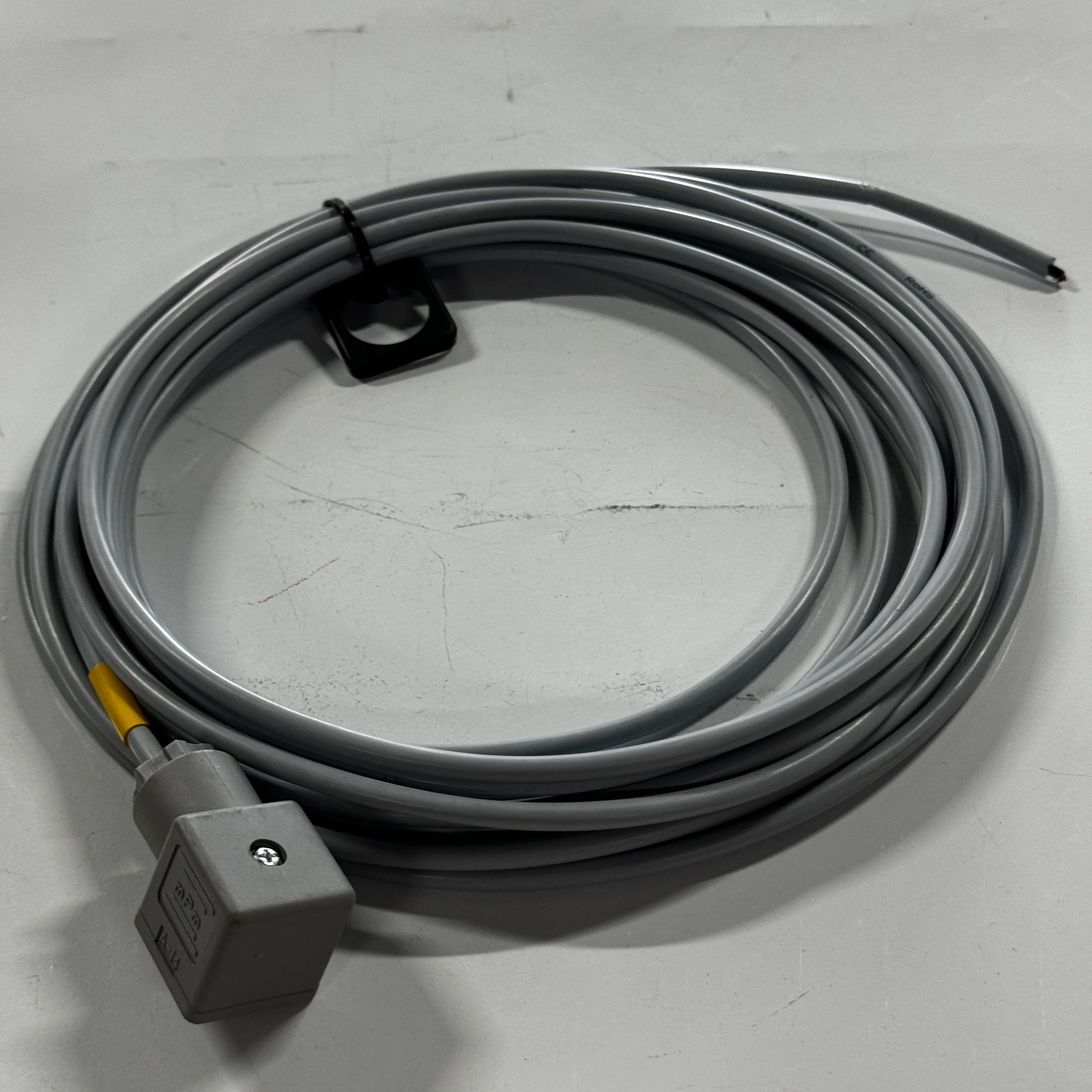 Кабельный 2927 HELUKABEL