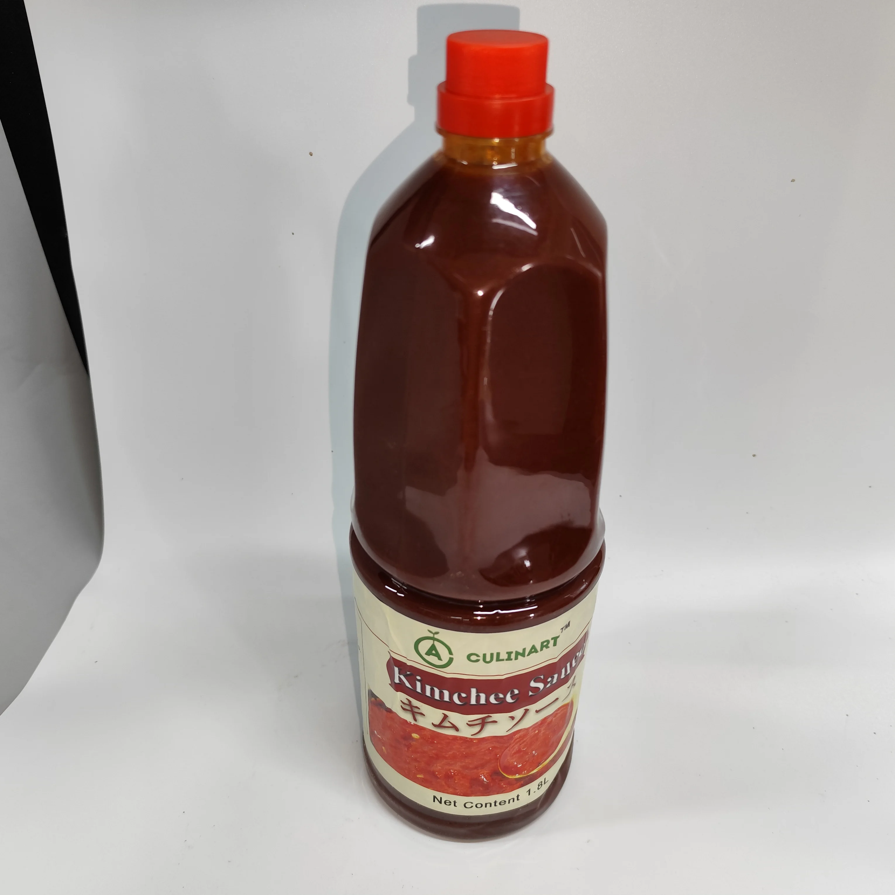 Factory Price 1.8L High Quality Kimchee Sauce Wholesale