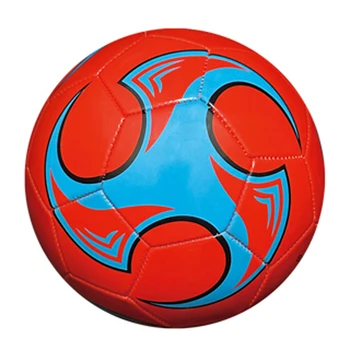 Cheap Price Professional PVC PU Material Machine Sewn Size 5 Ball Soccer Ball Football