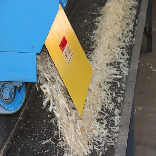 Complete wood shaving plant wood shaving line price