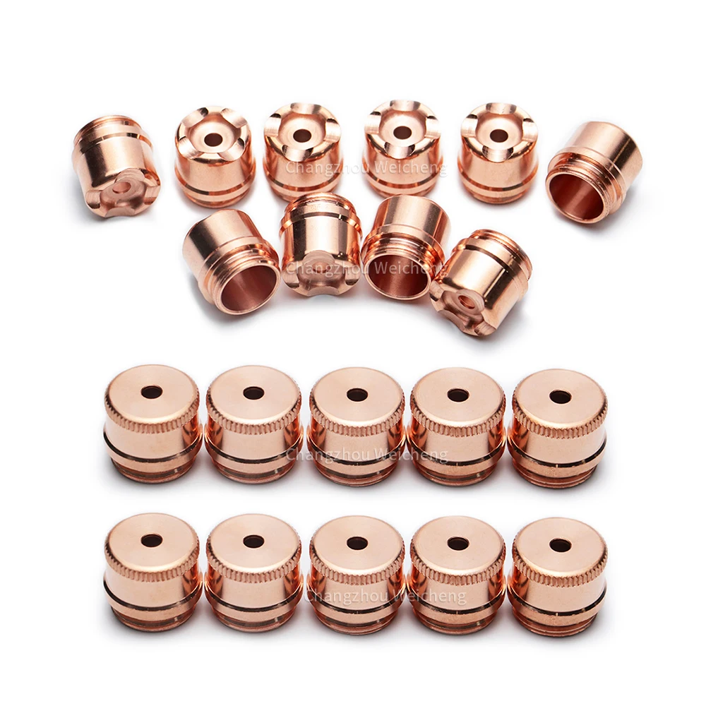 Maxpro200 Plasma Cutting Nozzle 220831 Torch Consumables 200A