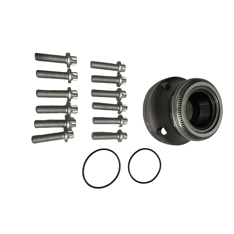 Ступица колеса для авто грузовика F 400029 OEM 943 330 13 25 334 00 01для с прицепом на передней оси