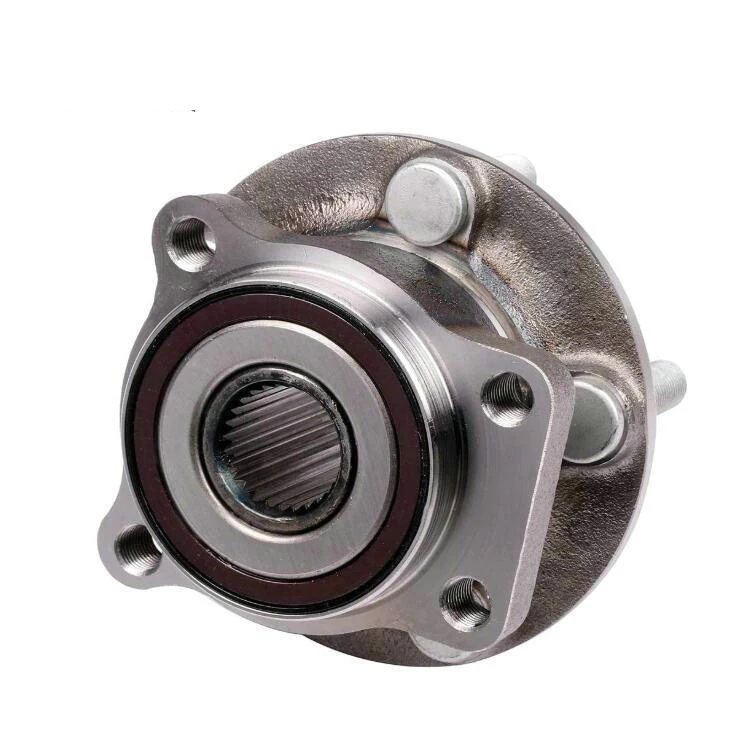 High Quality Japan rear wheel hub bearing MAZDA 512118