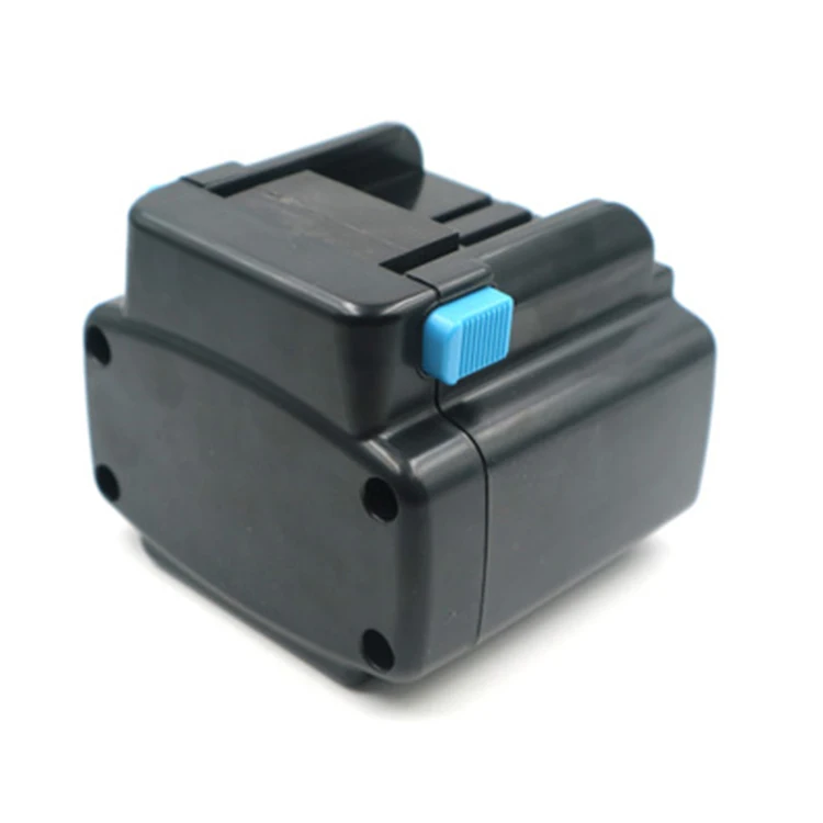 
For Hitachis 24V Ni-Cd Nimh 2.0Ah power tool replacement battery for Hitachis EB2420 EB 2430HA powertool battery 