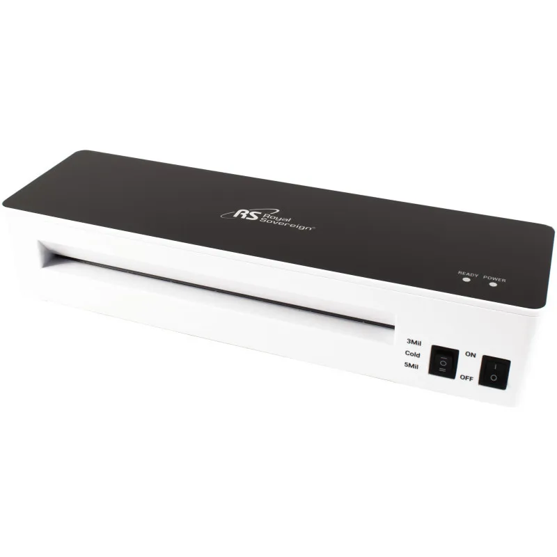 
Chinese sale wholesale prices Fast warm up hot laminator with 2 rollers 