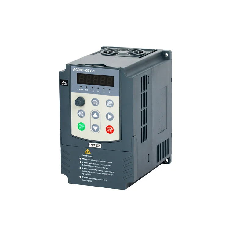 High Efficiency and Quality 2.2KW Variable Frequency Drive Elevator Solar Pump Inverter Invert DC Converter