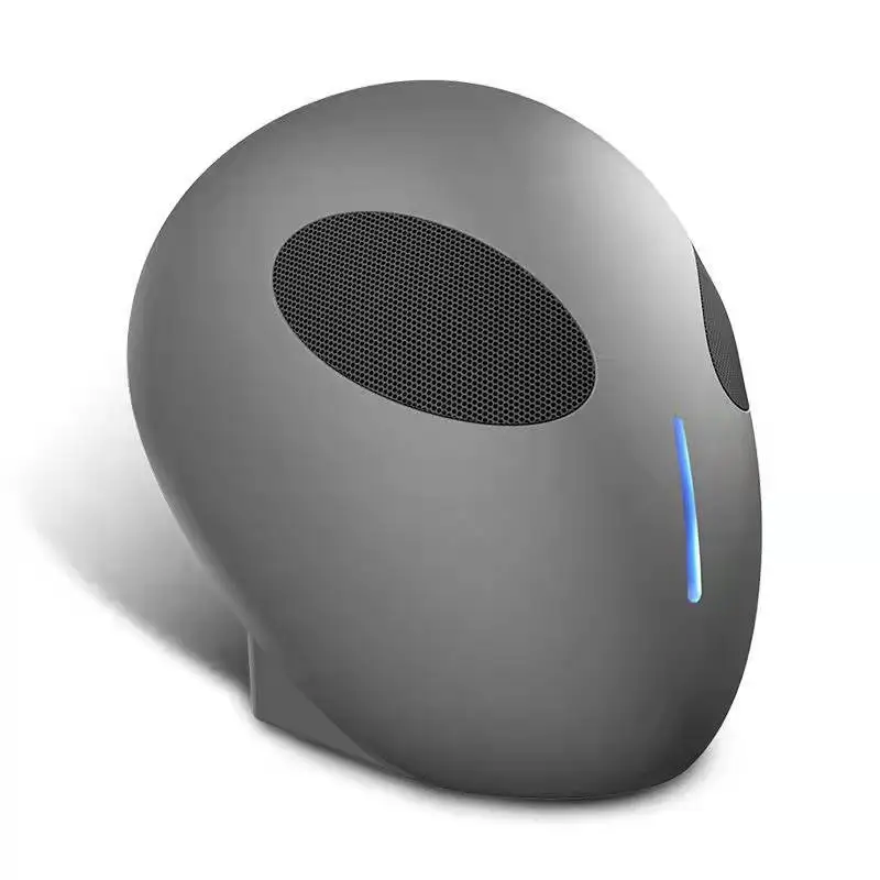 Led Light Speaker X18 Waterproof Portable Speaker Wireless With Built-In Light Show Party Speaker  Home Theatre System