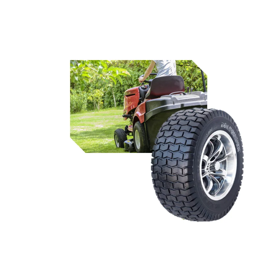 Lawn Mower Tire Golf Cart Tire  Riding mower tyre AT/MT/SUV/LT/ATV
